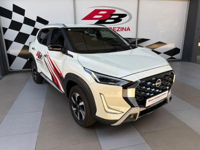 2026 Nissan Magnite 1.0 Acenta
