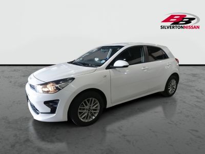 2023 Kia Rio 1.2 LS 5-dr