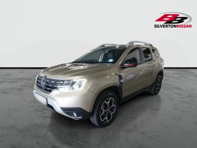 2020 Renault Duster 1.5 dCi Techroad