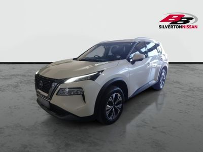 2023 Nissan X-Trail 2.5 Acenta Auto