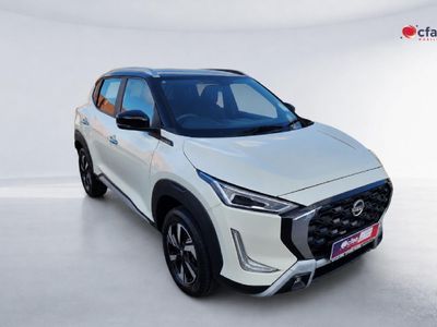 2025 Nissan Magnite 1.0 Acenta