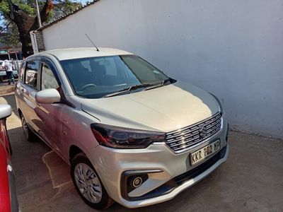 2022 Suzuki Ertiga 1.5 GL