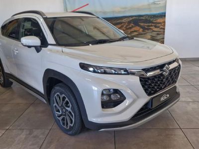 2024 Suzuki Fronx 1.5 GLX Auto