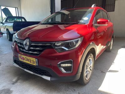 2020 Renault Triber 1.0 Dynamique
