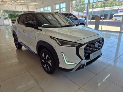 2025 Nissan Magnite 1.0 Acenta AMT