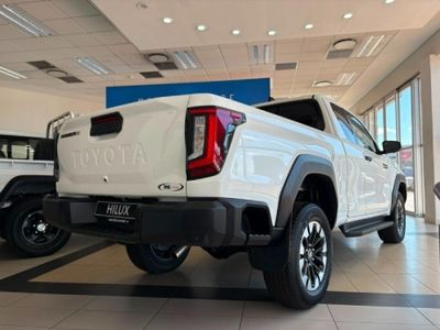 2026 Toyota Hilux 2.8 GD-6 RB Raider X Auto Extended Cab
