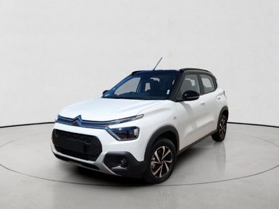 2026 Citroen C3 1.2T Max Auto
