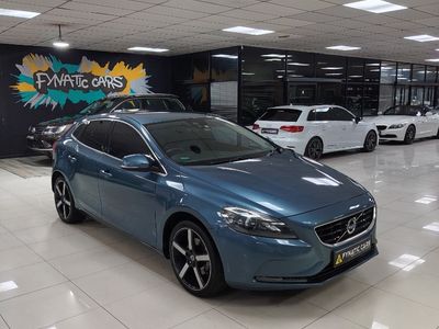 2013 Volvo V40 T3 Elite