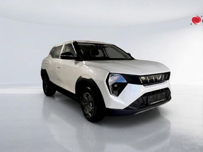 2026 Mahindra XUV 3XO 1.2T MX2 Auto