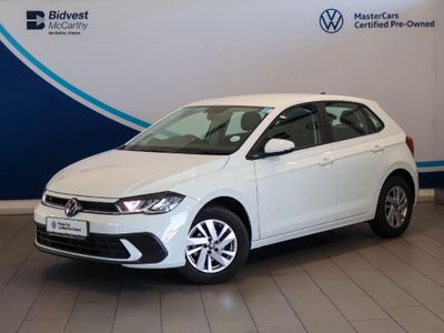 2026 Volkswagen Polo 1.0 TSI