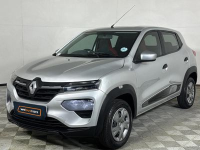 2021 Renault Kwid 1.0 Dynamique Auto