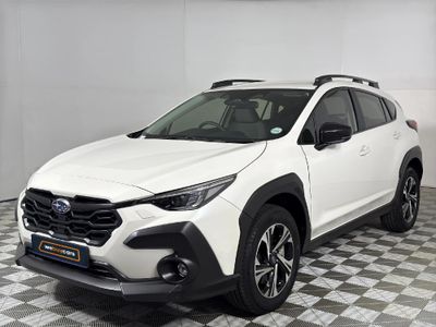 2024 Subaru Crosstrek 2.0 iL
