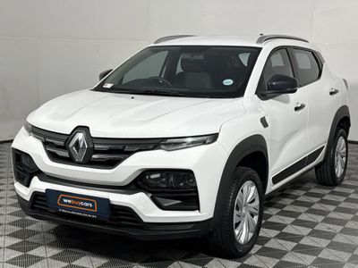 2022 Renault Kiger 1.0 Energy Life
