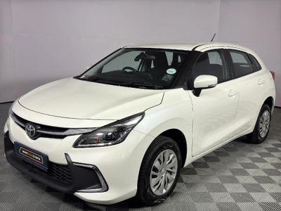 2026 Toyota Starlet 1.5 XI