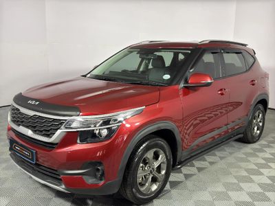 2023 Kia Seltos 1.5D EX Auto