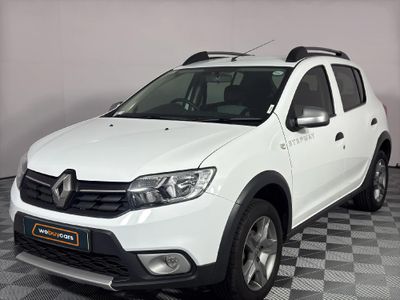 2020 Renault Sandero 900T Stepway Expression