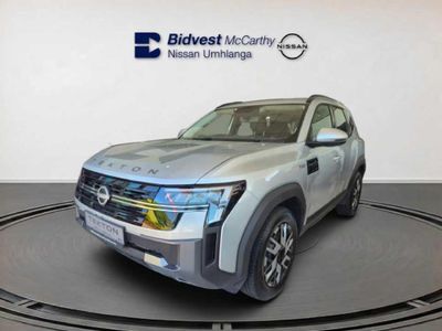 2026 Nissan Tekton 1.3T Visia DCT Auto
