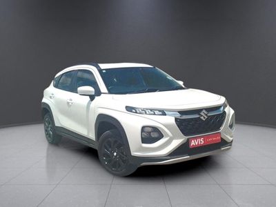 2025 Suzuki Fronx 1.5 GL