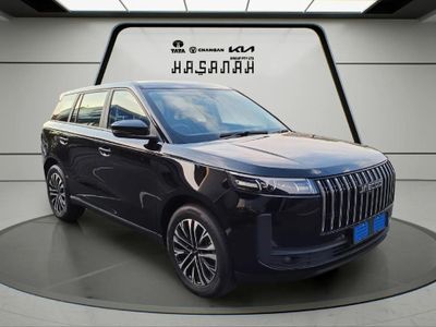 2026 Jaecoo J5 1.5T Core