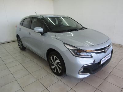 2023 Toyota Starlet 1.5 XS Auto