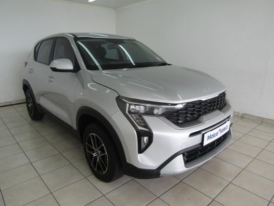 2024 Kia Sonet 1.5 LX