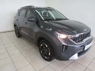2025 Kia Sonet 1.5 EX+ Auto
