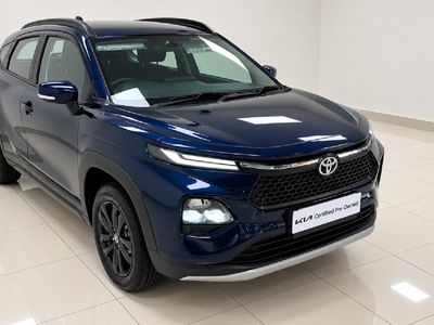 2026 Toyota Starlet Cross 1.5XS Auto