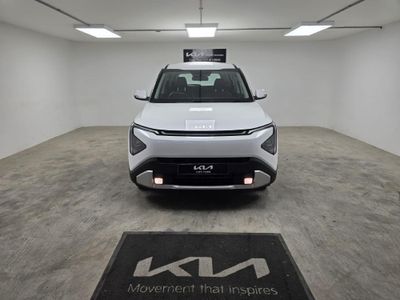 2026 Kia Carens 1.5 LS