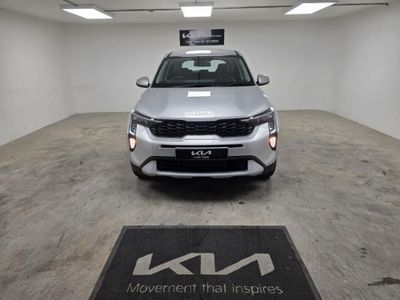 2024 Kia Sonet 1.5 LX