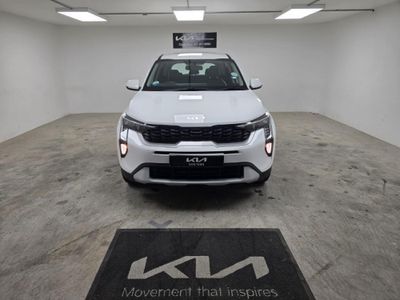 2024 Kia Sonet 1.5 LX