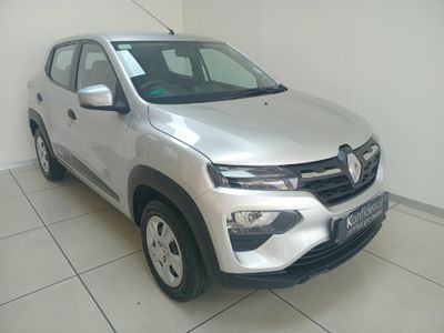 2025 Renault Kwid 1.0 Techno