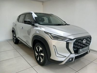 2025 Nissan Magnite 1.0 Acenta AMT