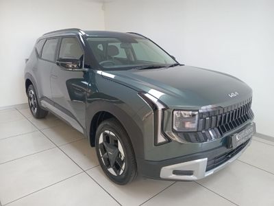 2026 Kia Seltos 1.5 LS