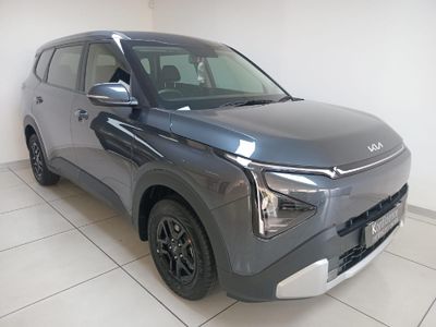 2026 Kia Carens 1.5 LS