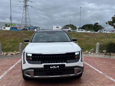 2026 Kia Seltos 1.5 LX CVT