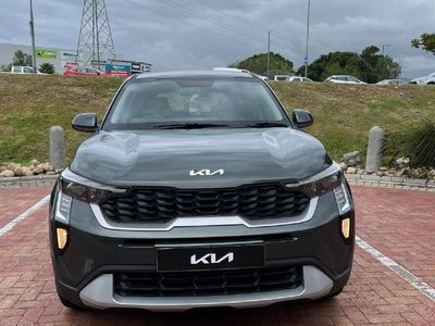 2026 Kia Sonet 1.5 LX