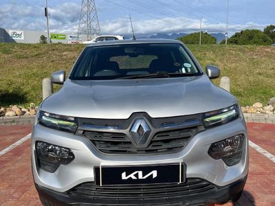 2021 Renault Kwid 1.0 Techno
