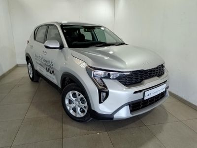 2026 Kia Sonet 1.5 LS Auto