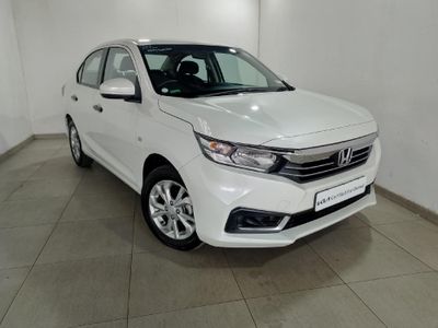 2025 Honda Amaze 1.2 Trend