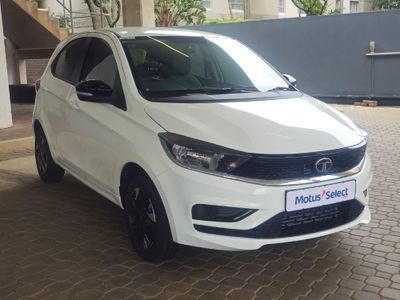 2026 TATA Tiago 1.2 XT Auto