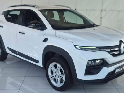 2023 Renault Kiger 1.0 Energy Zen