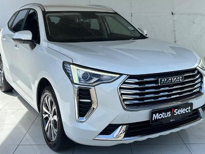 2024 Haval Jolion 1.5T Premium Auto