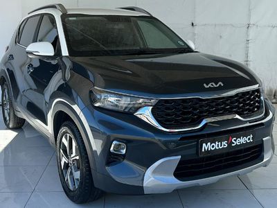 2024 Kia Sonet 1.5 EX
