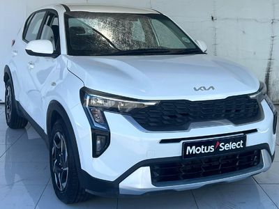 2024 Kia Sonet 1.5 LX