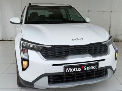 2024 Kia Sonet 1.5 LS