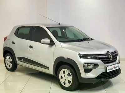 2024 Renault Kwid 1.0 Techno