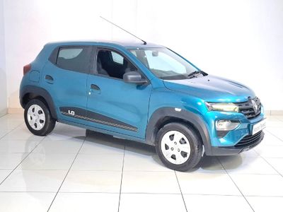 2024 Renault Kwid 1.0 Evolution