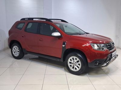 2023 Renault Duster 1.5 dCi Zen EDC