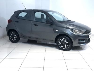 2026 TATA Tiago 1.2 XM