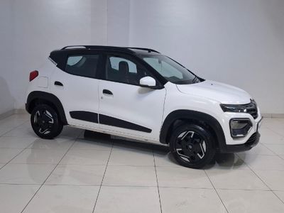 2026 Renault Kwid 1.0 Climber